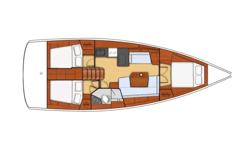 slider 23 Beneteau Oceanis 41.1