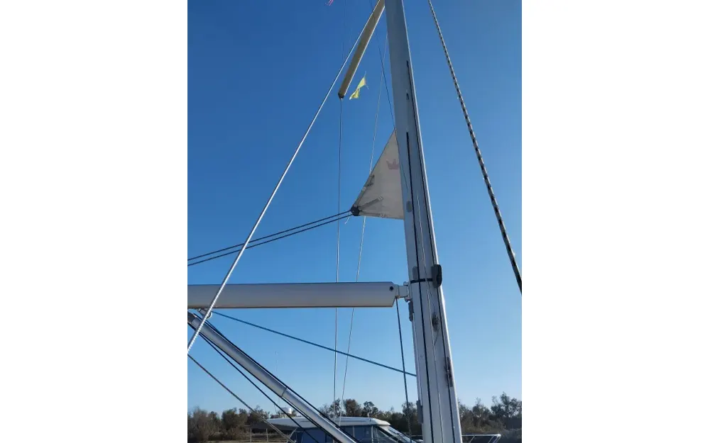 slider 6 Beneteau Oceanis 41.1