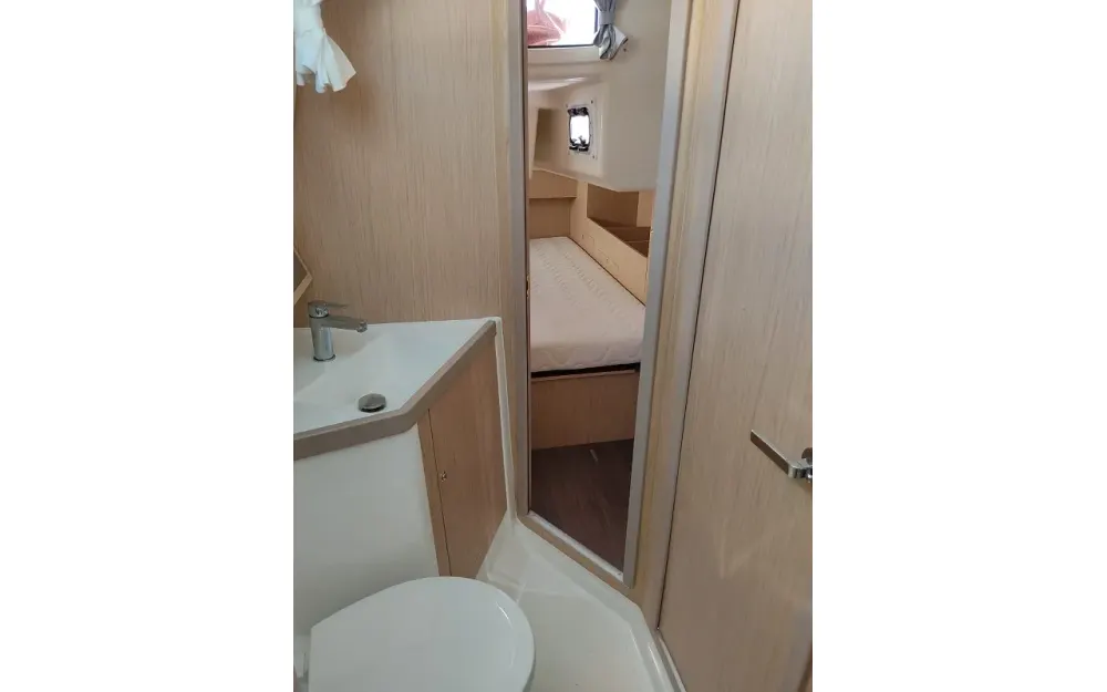 slider 21 Beneteau Oceanis 41.1
