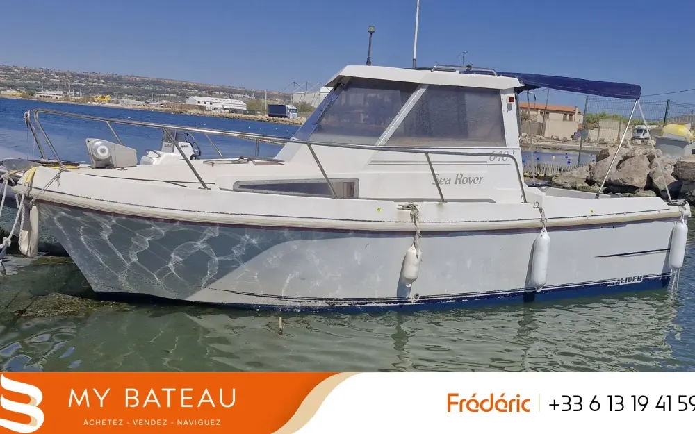 slider 0 Eider Marine Sea Rover 640