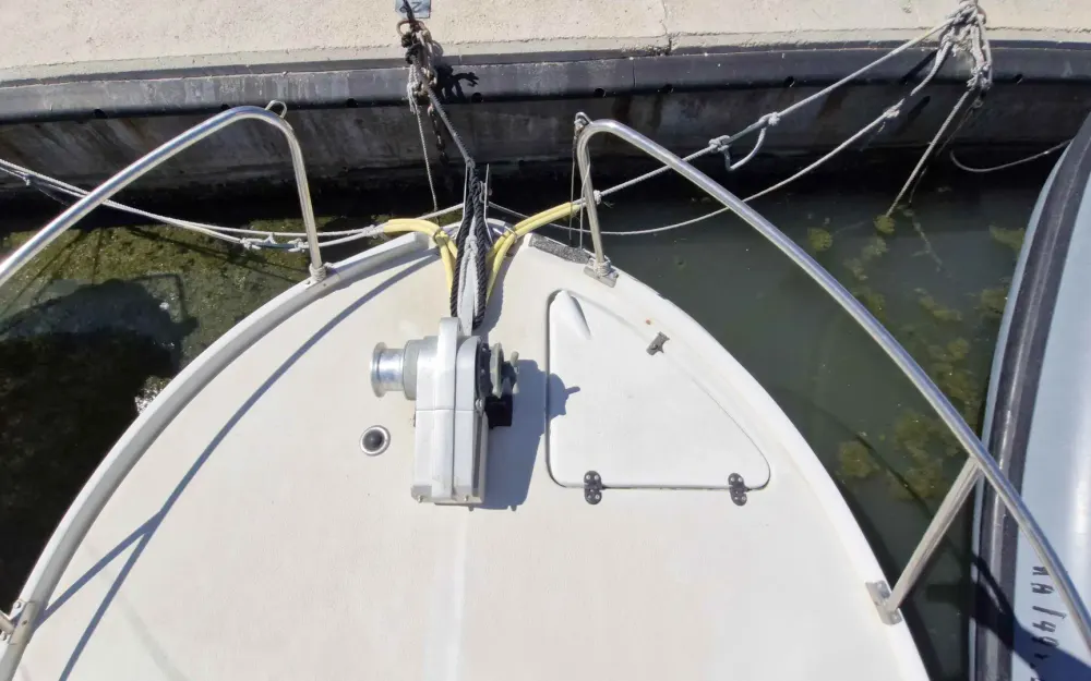 slider 12 Eider Marine Sea Rover 640