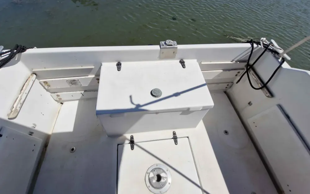 slider 14 Eider Marine Sea Rover 640