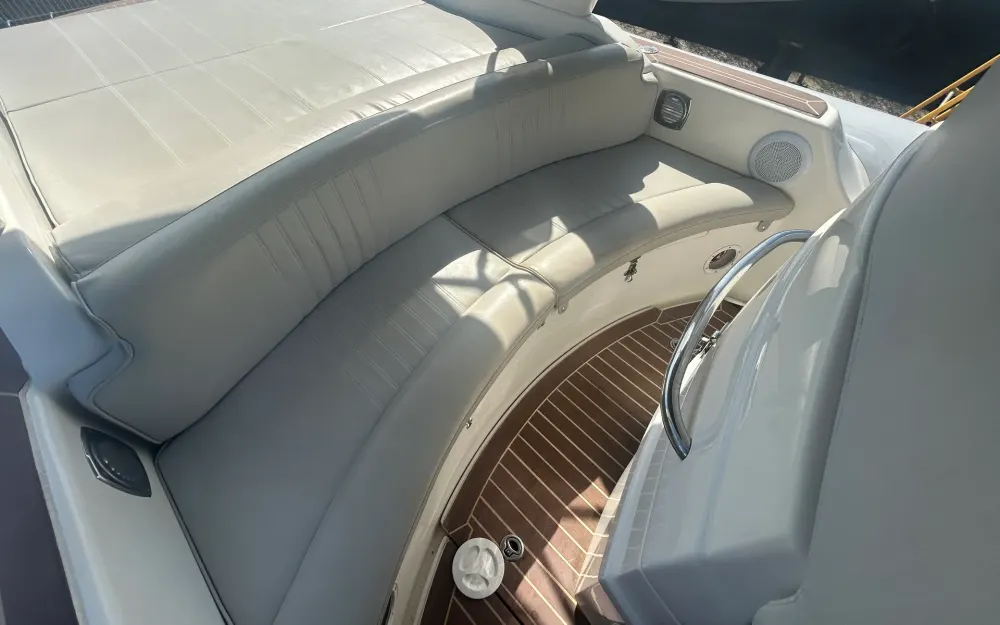 slider 10 Wimbi Boats B9i