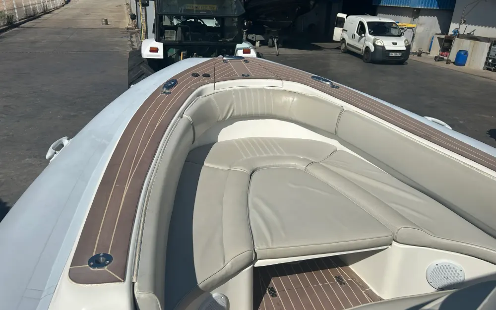 slider 13 Wimbi Boats B9i