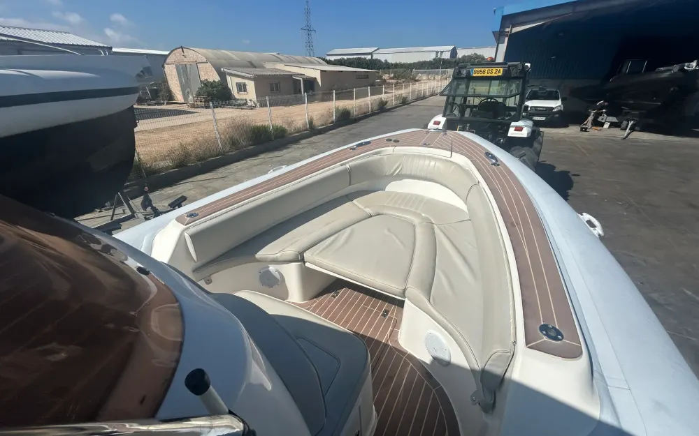 slider 4 Wimbi Boats B9i