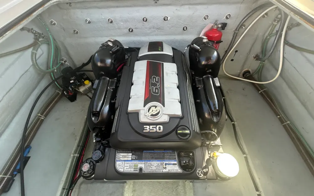 slider 16 Wimbi Boats B9i