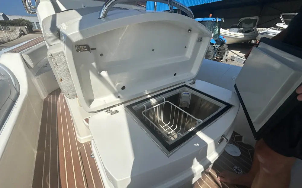 slider 3 Wimbi Boats B9i