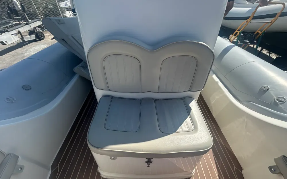 slider 7 Wimbi Boats B9i