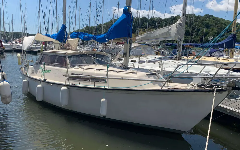 slider 0 Beneteau Evasion 32