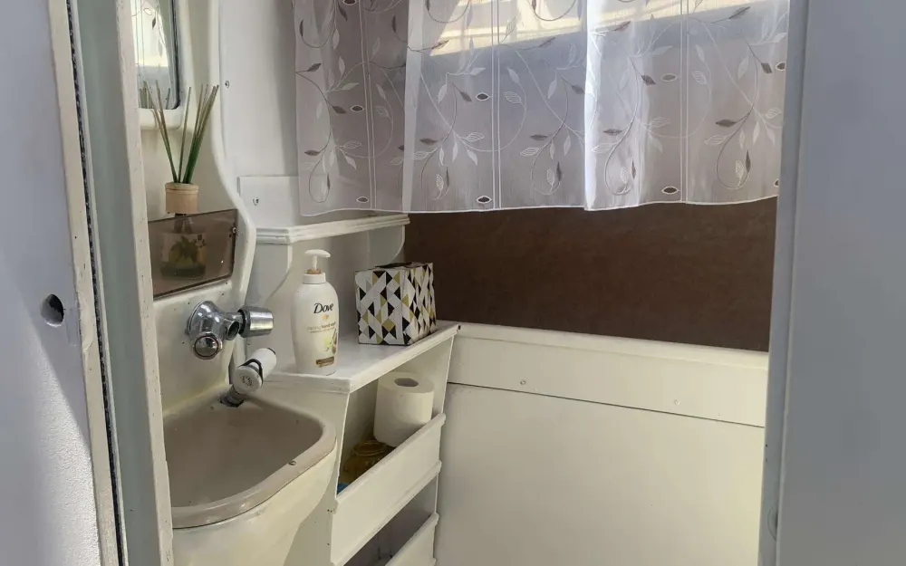 slider 22 Beneteau Evasion 32