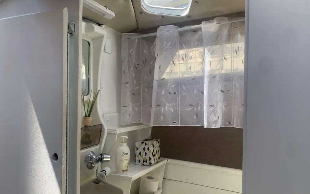 slider 23 Beneteau Evasion 32