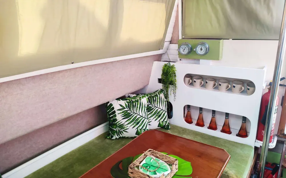 slider 27 Beneteau Evasion 32