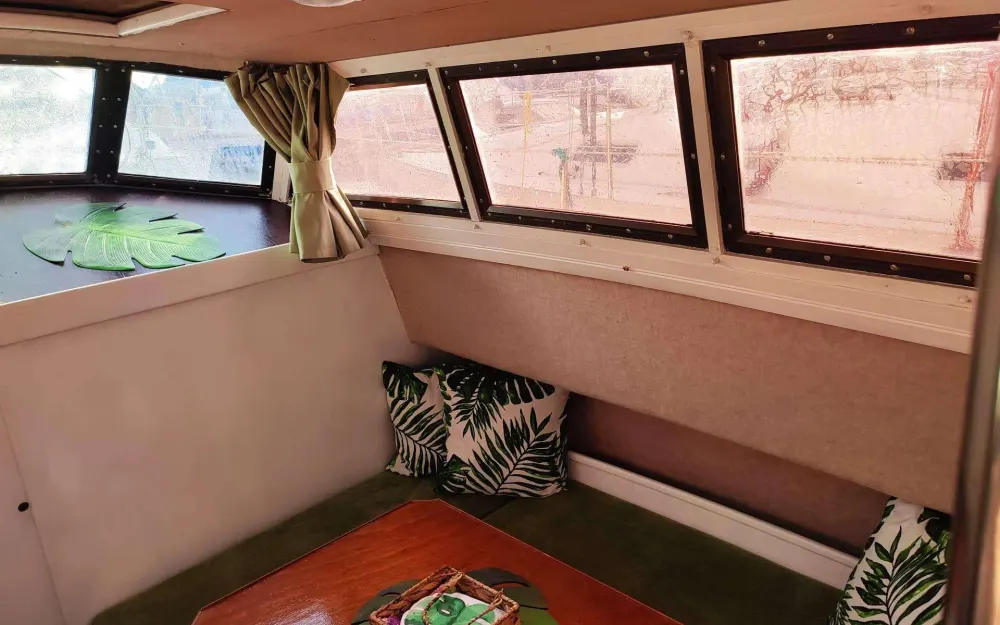 slider 28 Beneteau Evasion 32