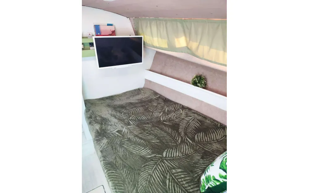 slider 29 Beneteau Evasion 32