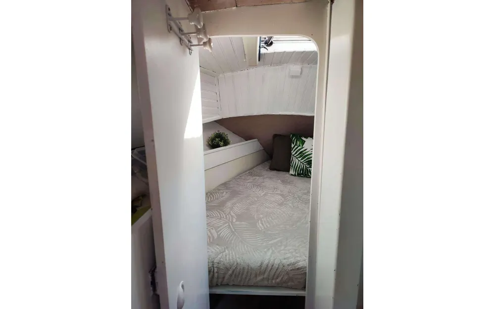 slider 36 Beneteau Evasion 32