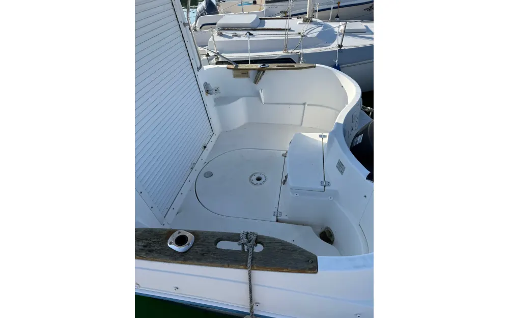 slider 1 Quicksilver  540 Pilothouse