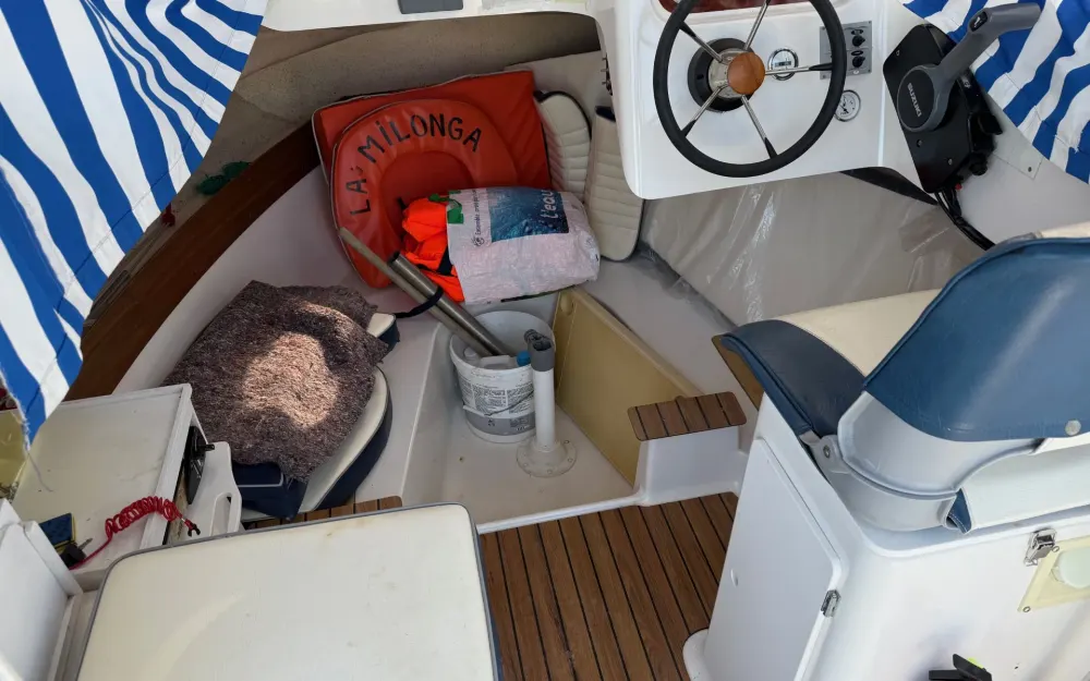 slider 3 Quicksilver  540 Pilothouse