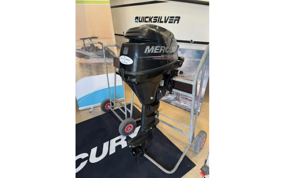 slider 0 Mercury 8