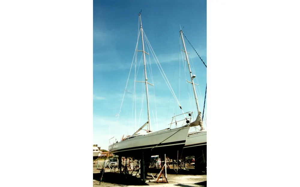 slider 5 Beneteau First Class 10