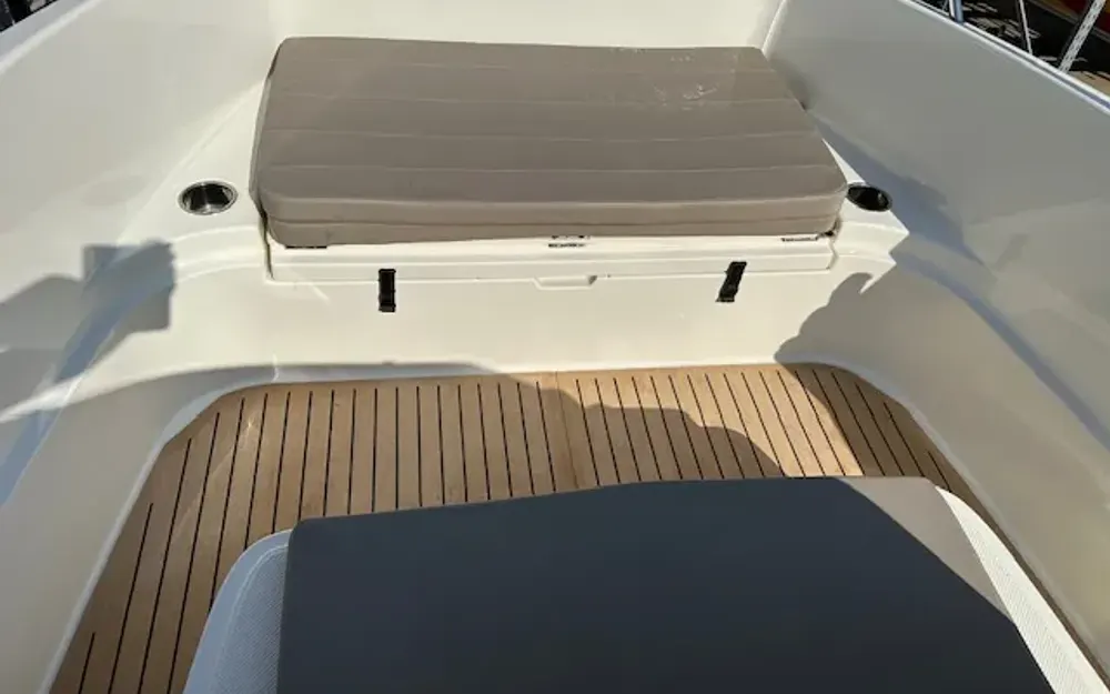 slider 10 Quicksilver Activ 675 Open
