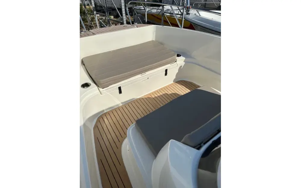 slider 11 Quicksilver Activ 675 Open