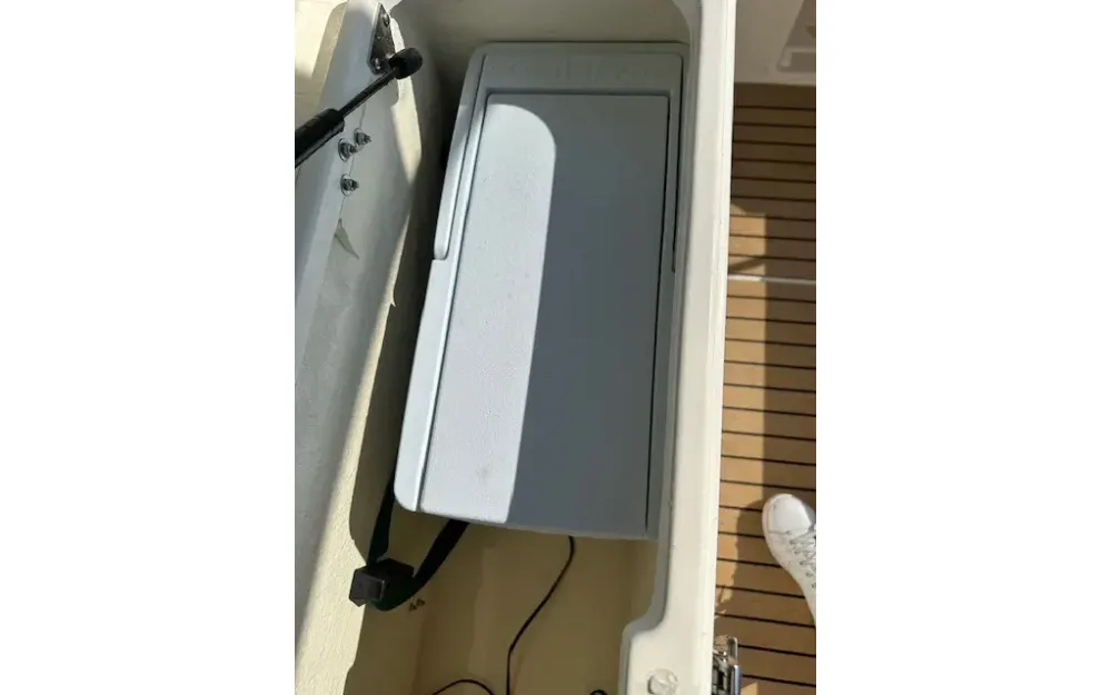 slider 15 Quicksilver Activ 675 Open