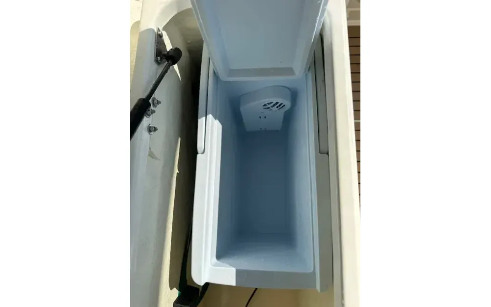 slider 16 Quicksilver Activ 675 Open