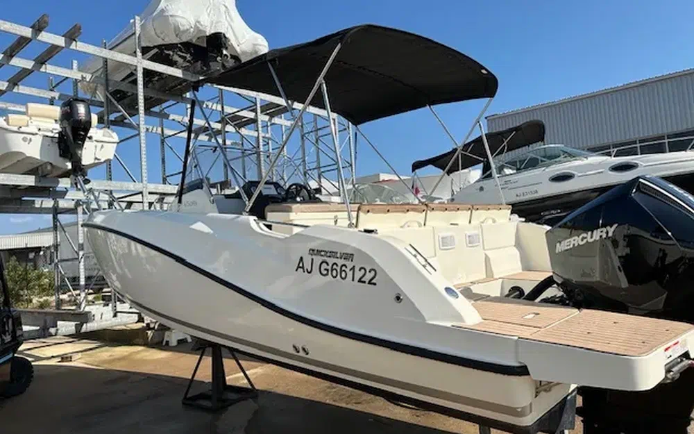 slider 0 Quicksilver 675