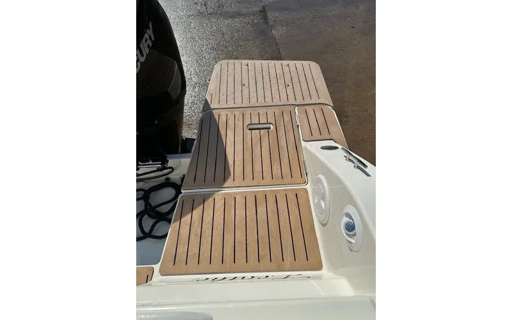 slider 19 Quicksilver 675