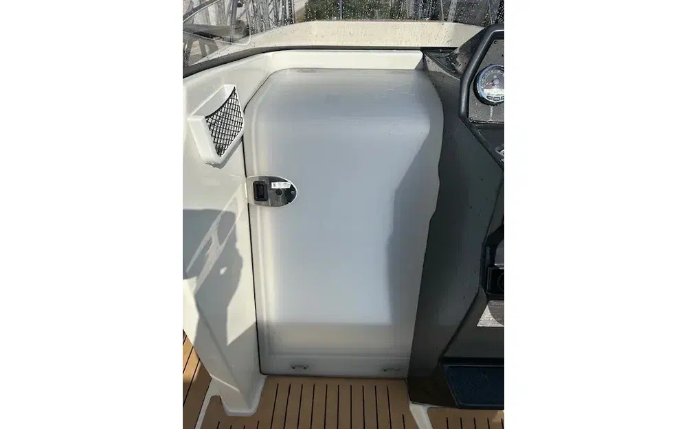 slider 20 Quicksilver 675