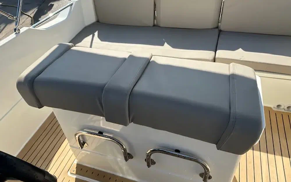 slider 7 Quicksilver 675