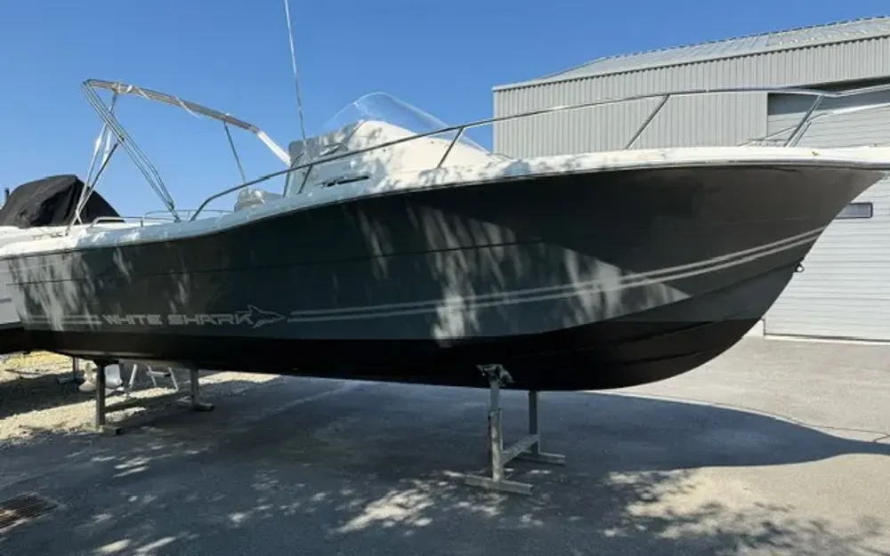 slider 2 White Shark  248