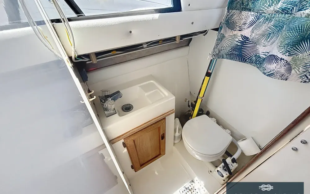 slider 11 Bayliner Cierra 2556