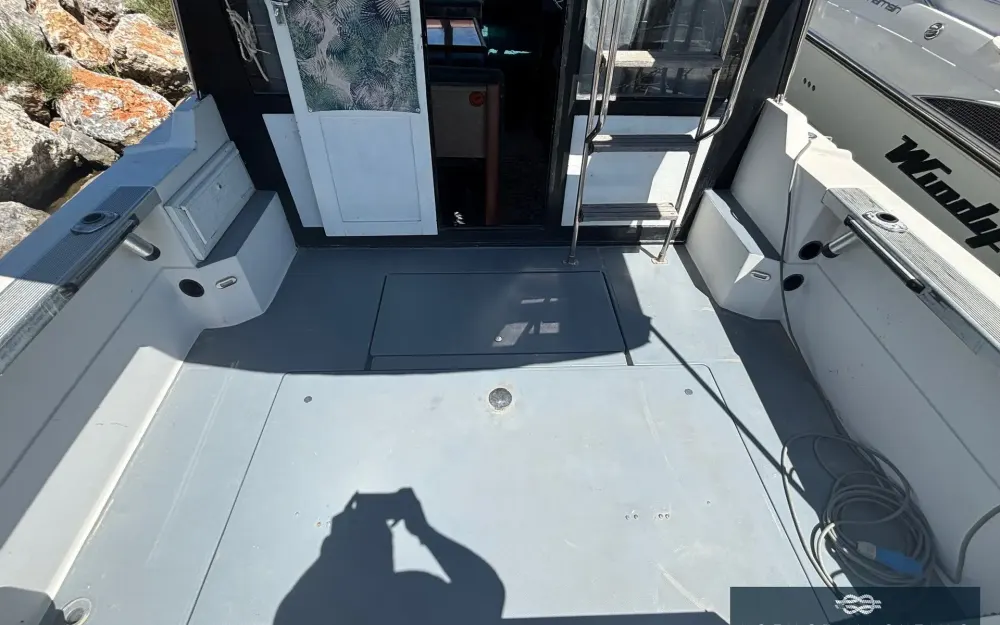 slider 17 Bayliner Cierra 2556