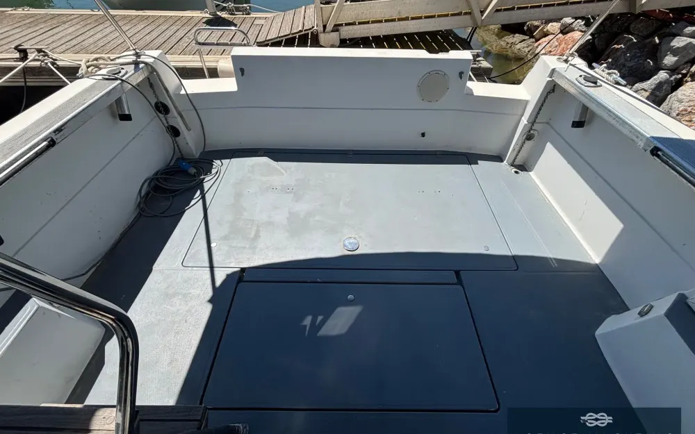 slider 18 Bayliner Cierra 2556