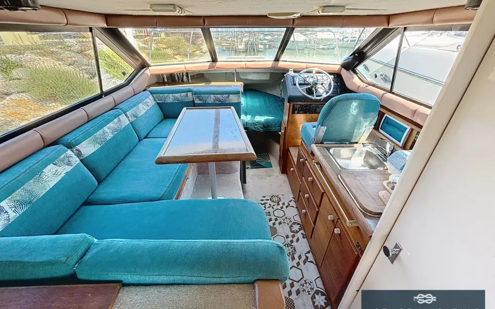 slider 1 Bayliner Cierra 2556
