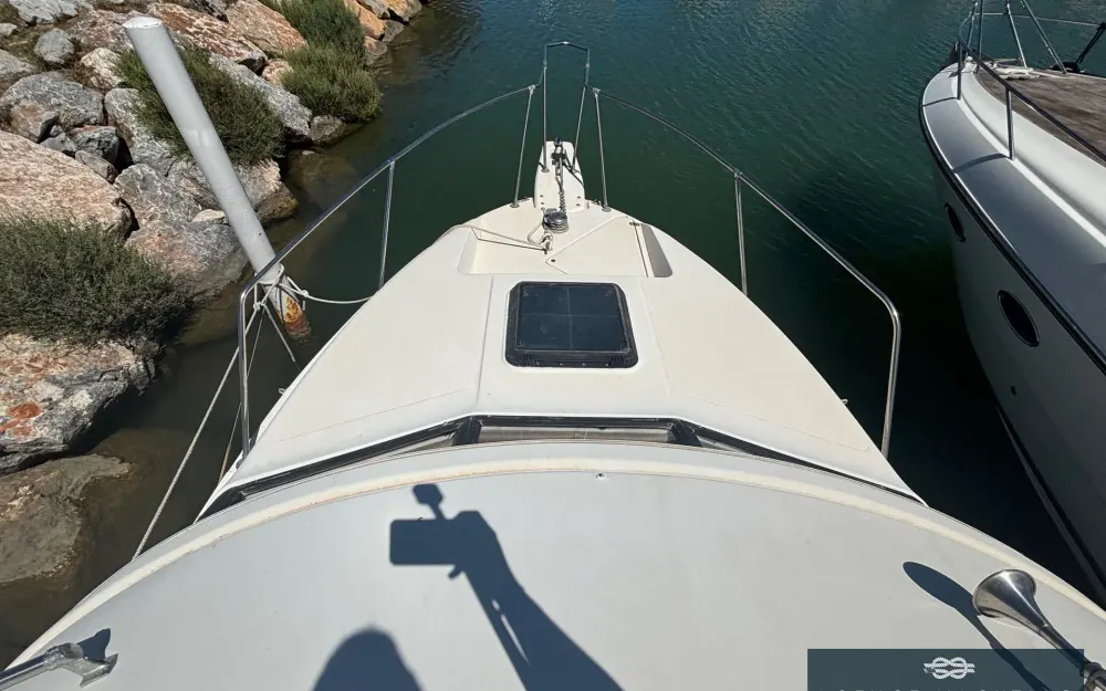 slider 19 Bayliner Cierra 2556