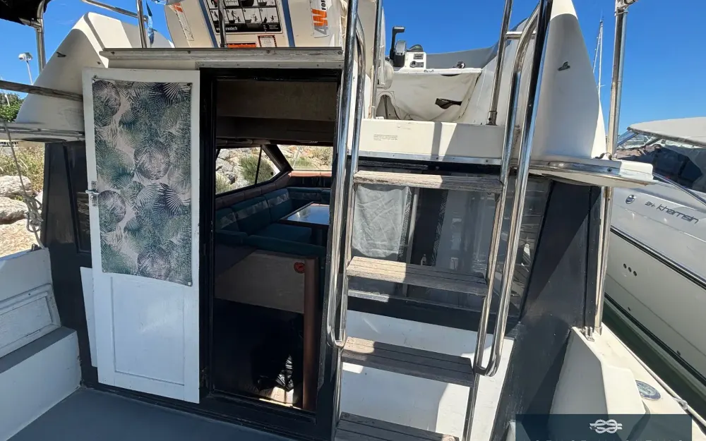 slider 20 Bayliner Cierra 2556