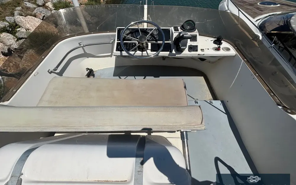 slider 21 Bayliner Cierra 2556