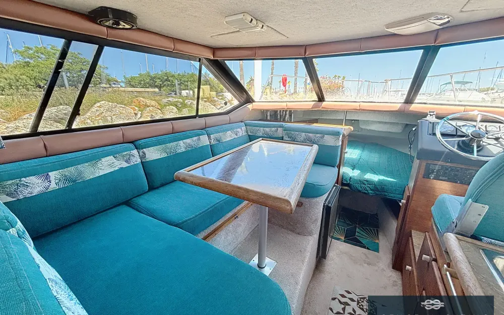 slider 2 Bayliner Cierra 2556