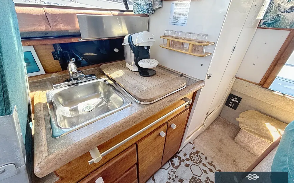 slider 4 Bayliner Cierra 2556