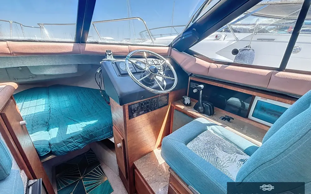 slider 5 Bayliner Cierra 2556
