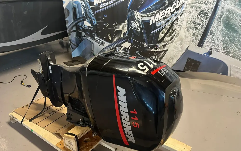 slider 0 MOTEUR MARINER F115 EXLPT EFI