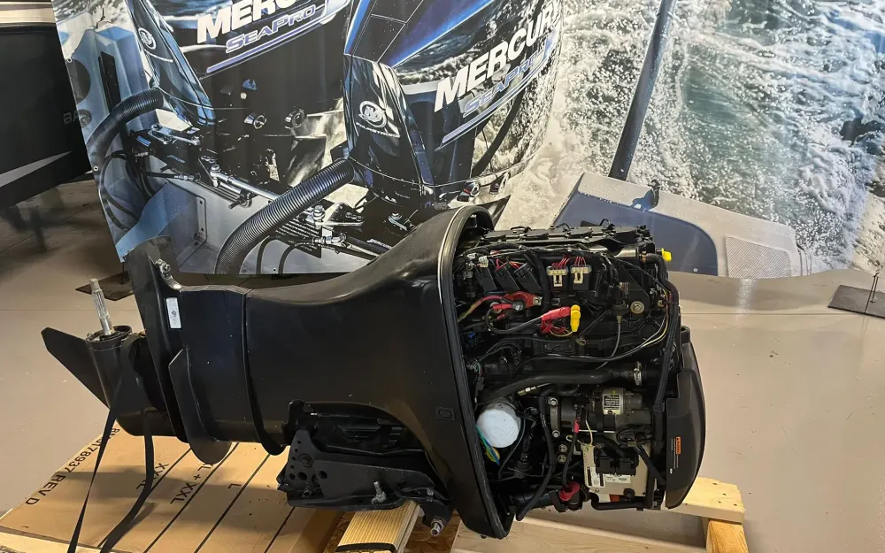 slider 3 MOTEUR MARINER F115 EXLPT EFI