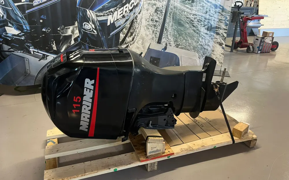 slider 2 MOTEUR MARINER F115 EXLPT EFI
