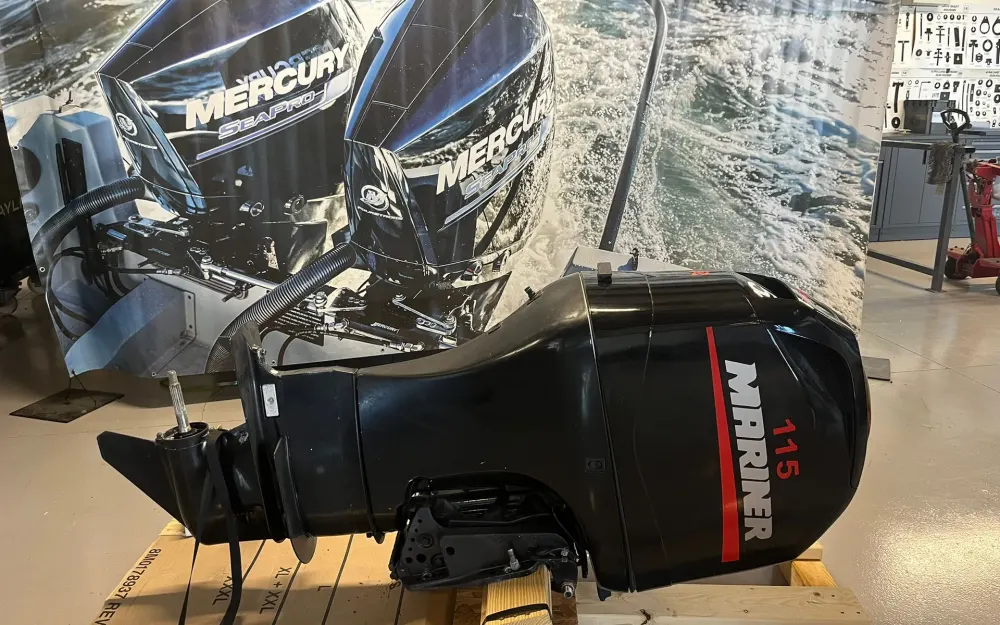 slider 1 MOTEUR MARINER F115 EXLPT EFI