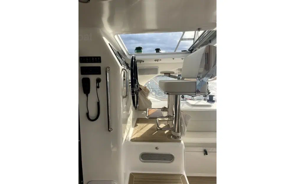 slider 9 Knysna Boatyard Knysna 500 SE