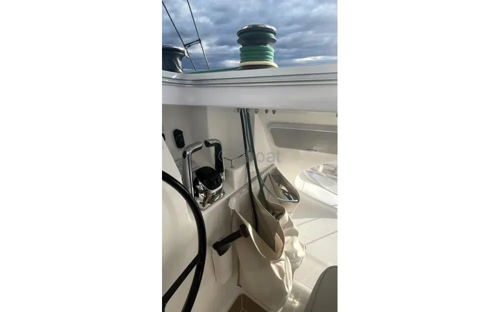 slider 11 Knysna Boatyard Knysna 500 SE