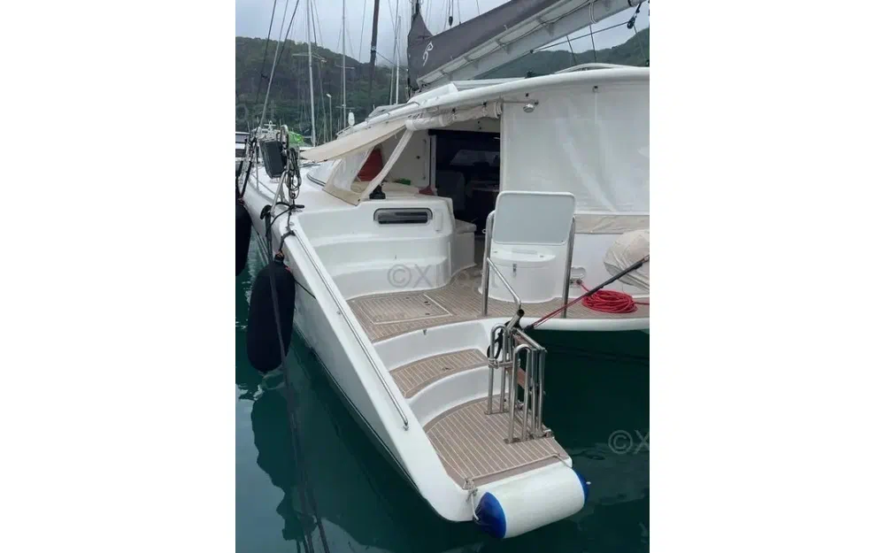 slider 2 Knysna Boatyard Knysna 500 SE
