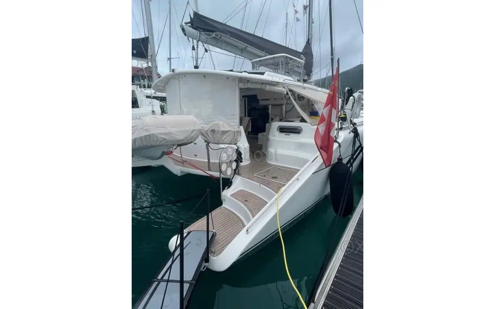 slider 3 Knysna Boatyard Knysna 500 SE